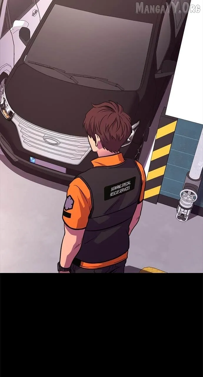 Read 1 Second chapter 314 image 38 on Lezhin