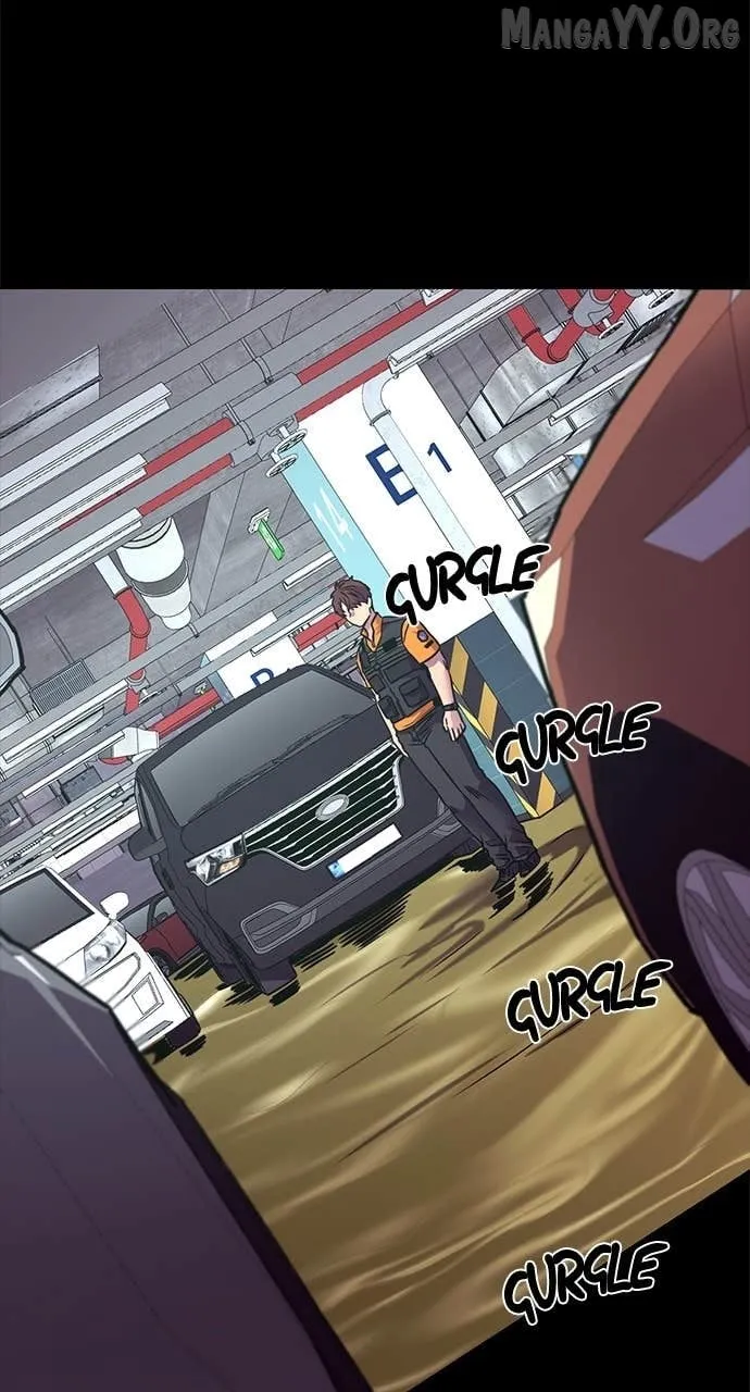 Read 1 Second chapter 314 image 41 on Lezhin