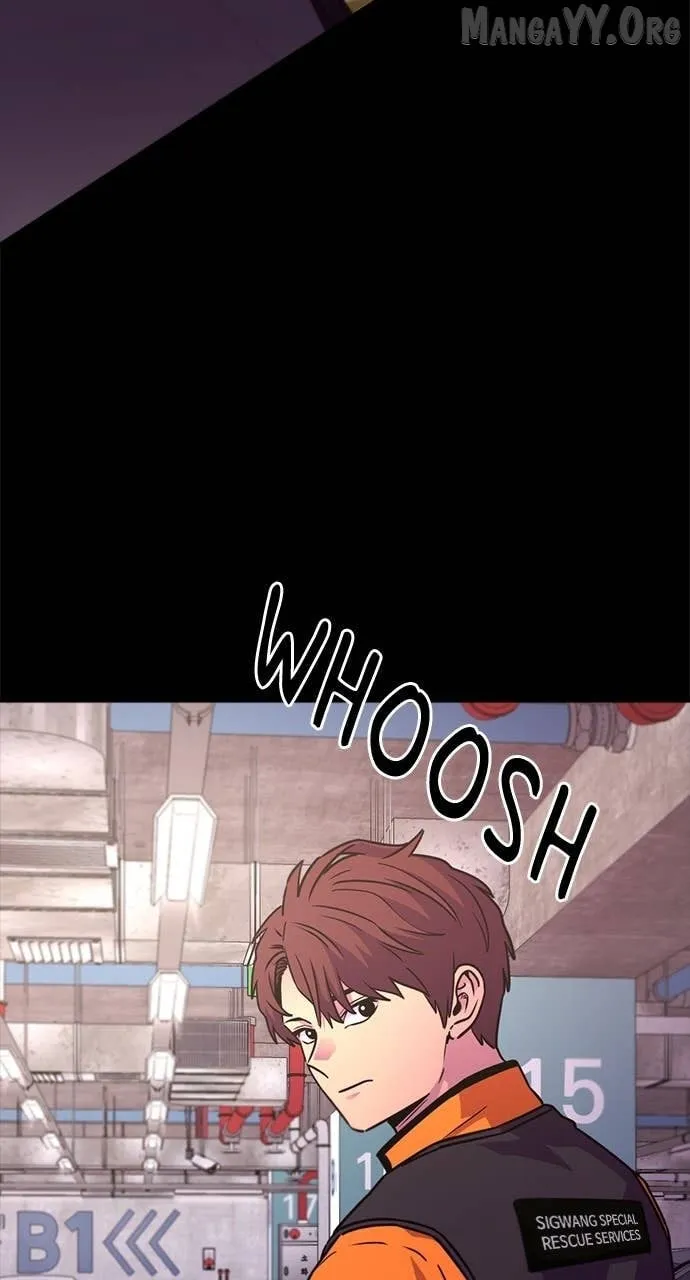 Read 1 Second chapter 314 image 42 on Lezhin