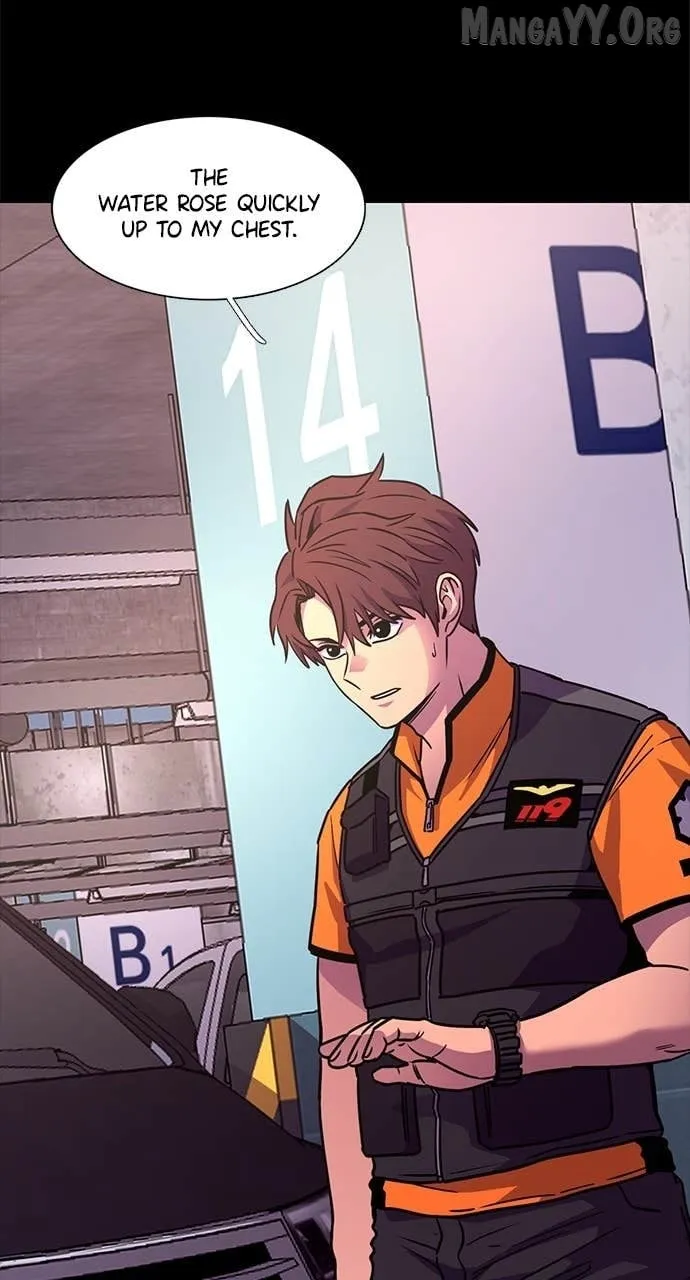 Read 1 Second chapter 314 image 47 on Lezhin