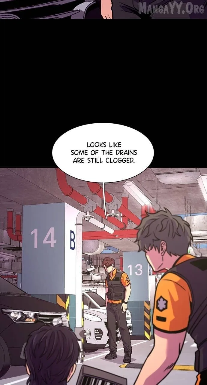 Read 1 Second chapter 314 image 48 on Lezhin