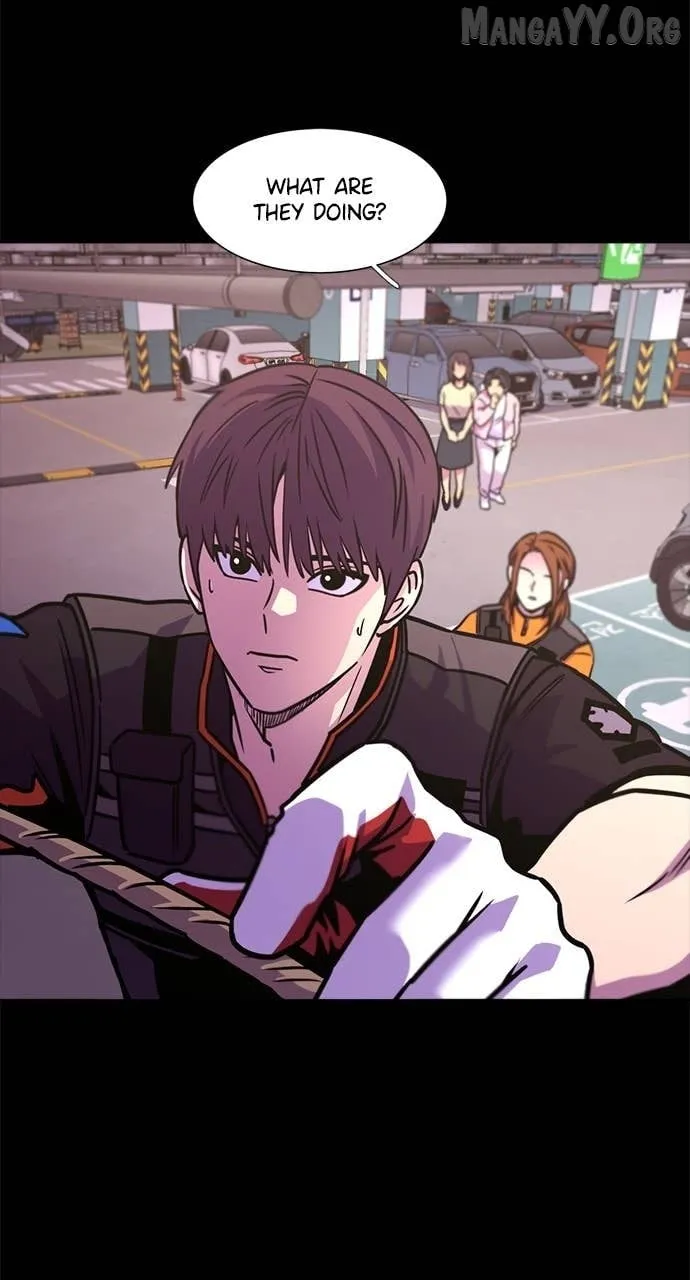 Read 1 Second chapter 314 image 50 on Lezhin