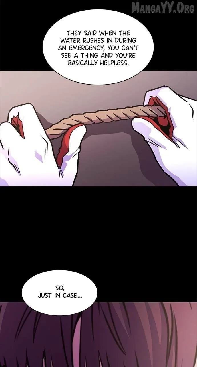 Read 1 Second chapter 314 image 51 on Lezhin