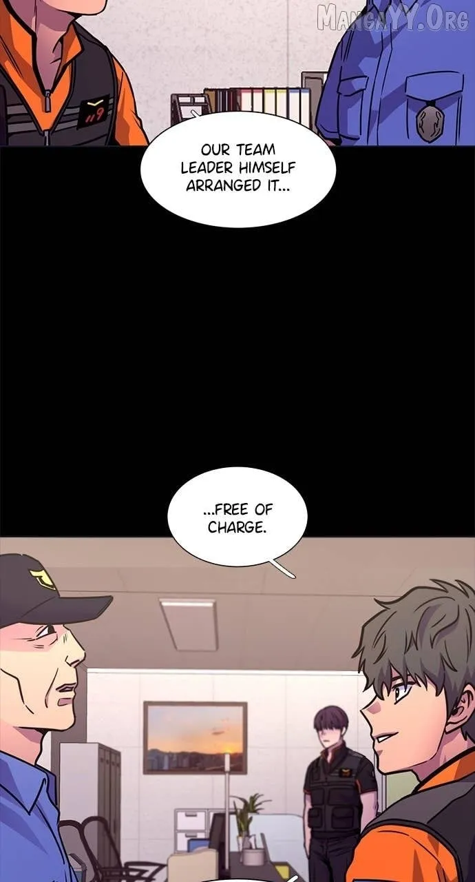 Read 1 Second chapter 314 image 56 on Lezhin