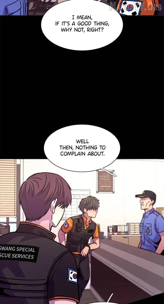 Read 1 Second chapter 314 image 57 on Lezhin