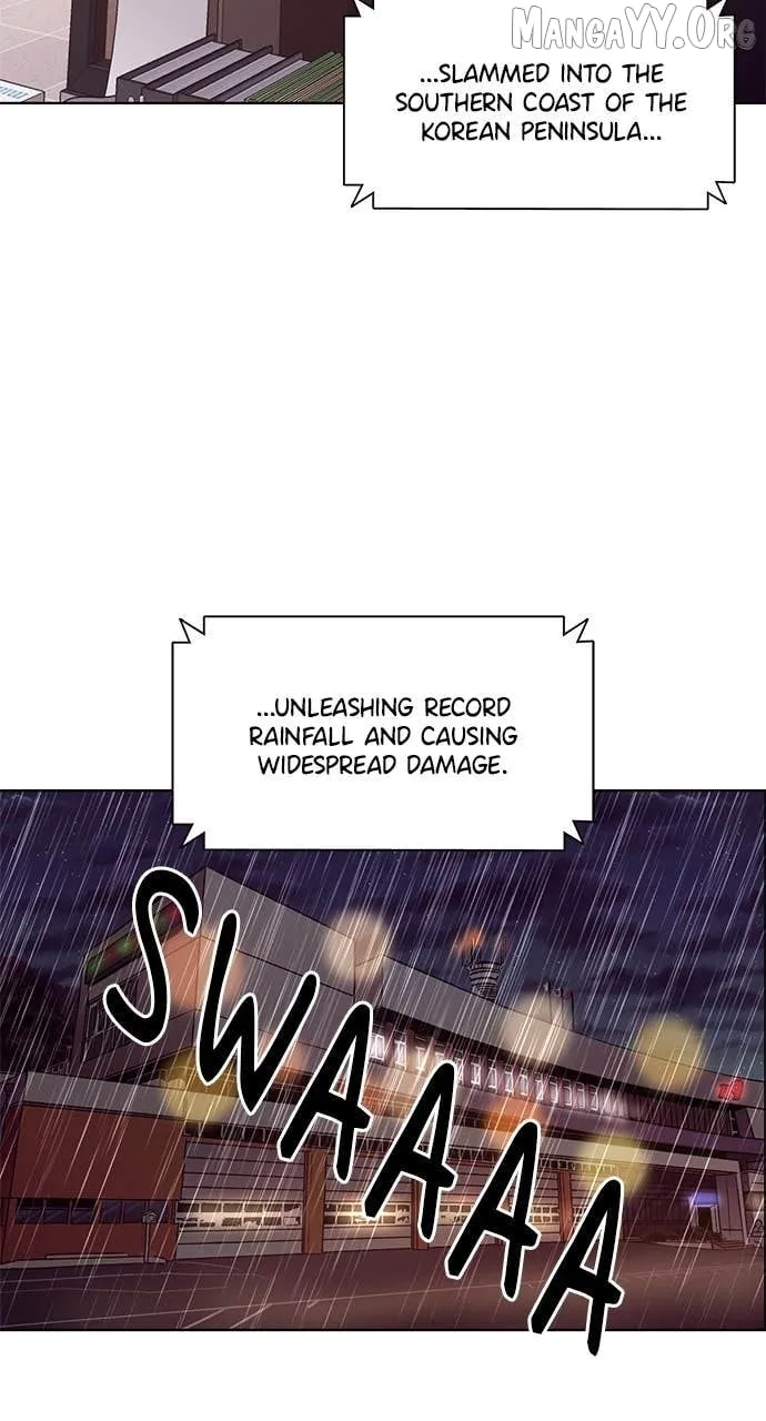 Read 1 Second chapter 314 image 6 on Lezhin