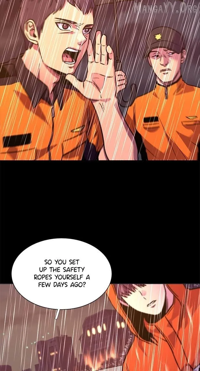 Read 1 Second chapter 314 image 61 on Lezhin