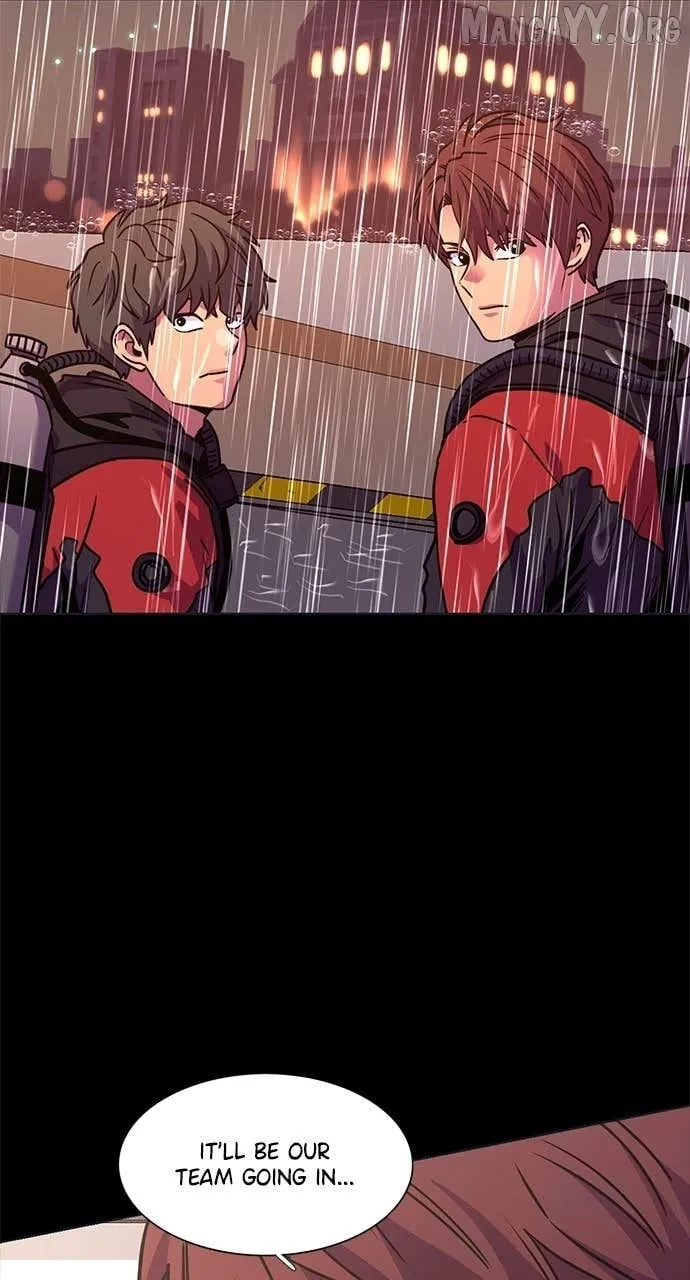 Read 1 Second chapter 314 image 64 on Lezhin