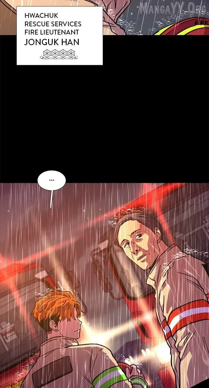 Read 1 Second chapter 314 image 69 on Lezhin