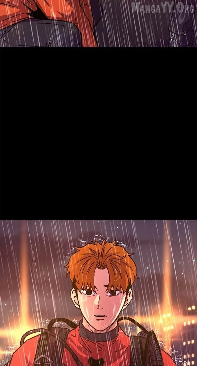 Read 1 Second chapter 314 image 73 on Lezhin