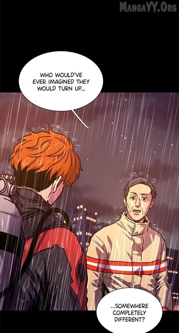 Read 1 Second chapter 314 image 75 on Lezhin