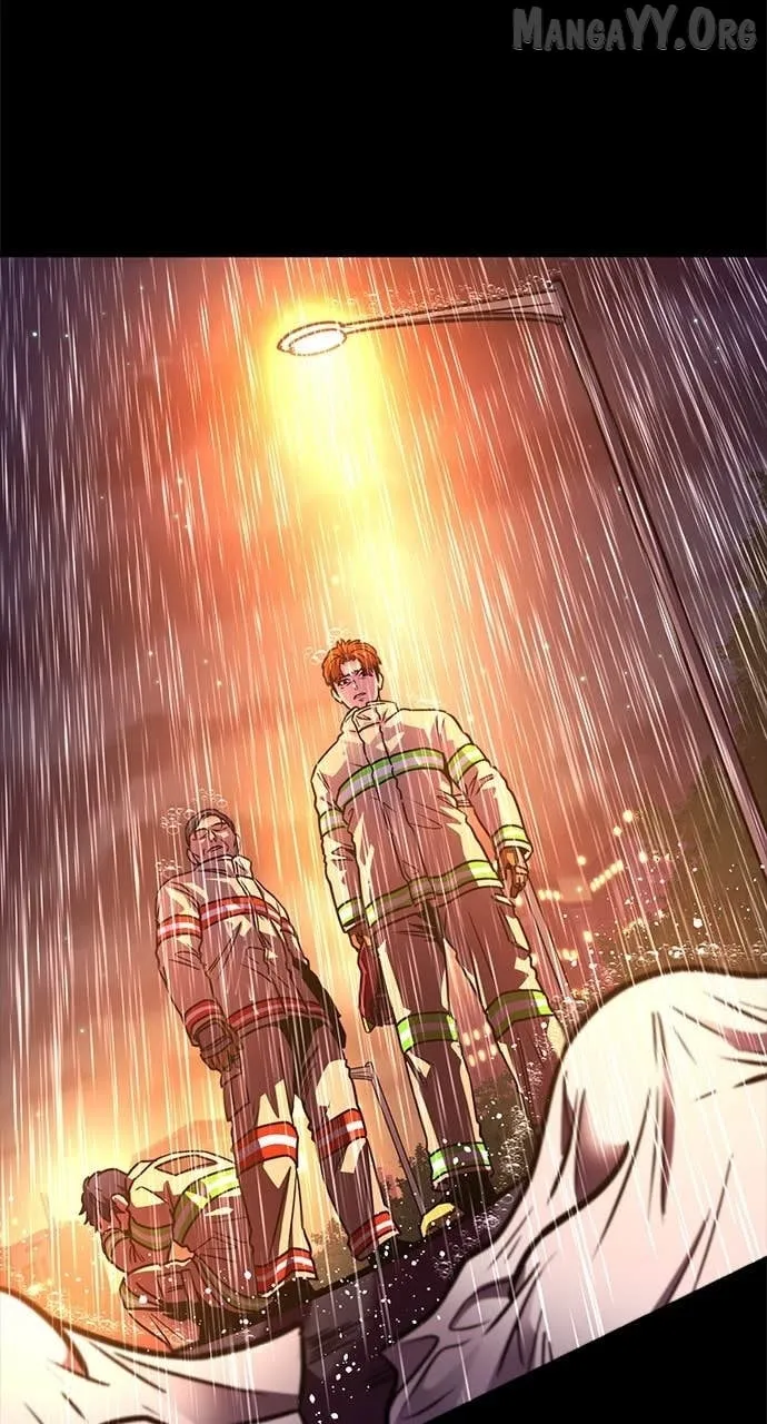 Read 1 Second chapter 314 image 77 on Lezhin