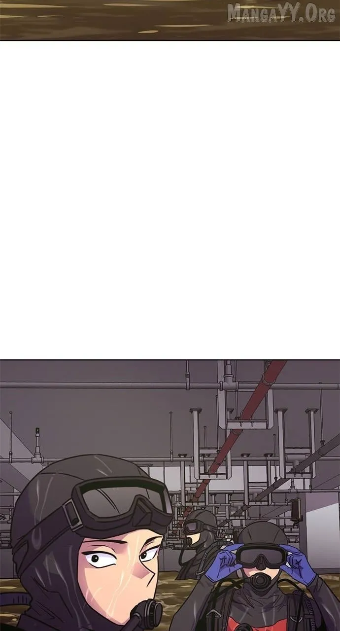 Read 1 Second chapter 314 image 83 on Lezhin