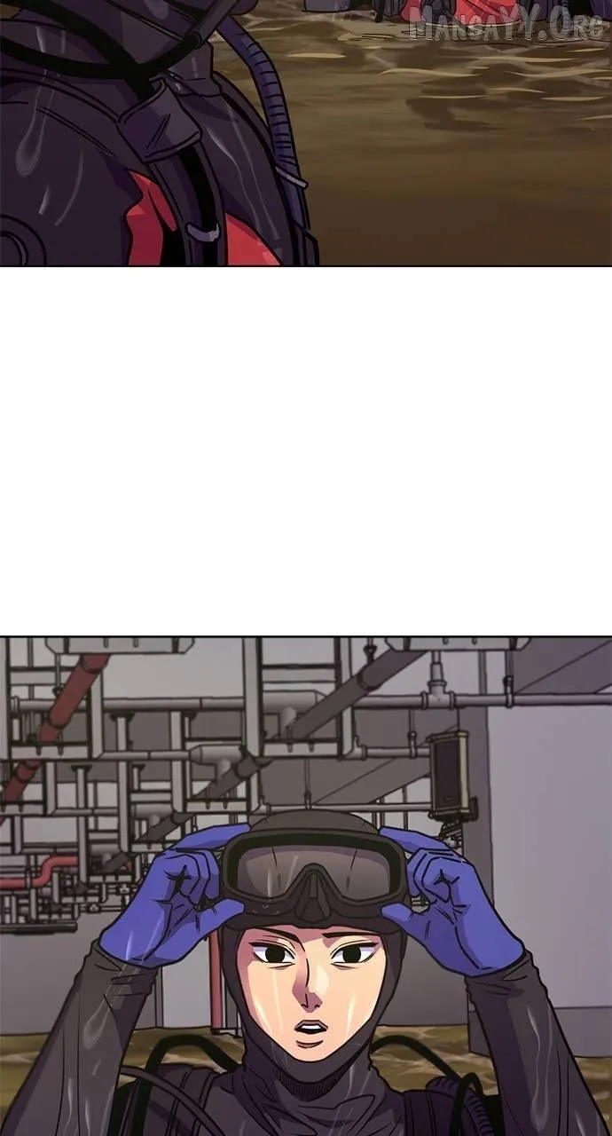 Read 1 Second chapter 314 image 84 on Lezhin
