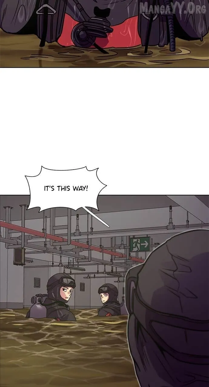 Read 1 Second chapter 314 image 85 on Lezhin
