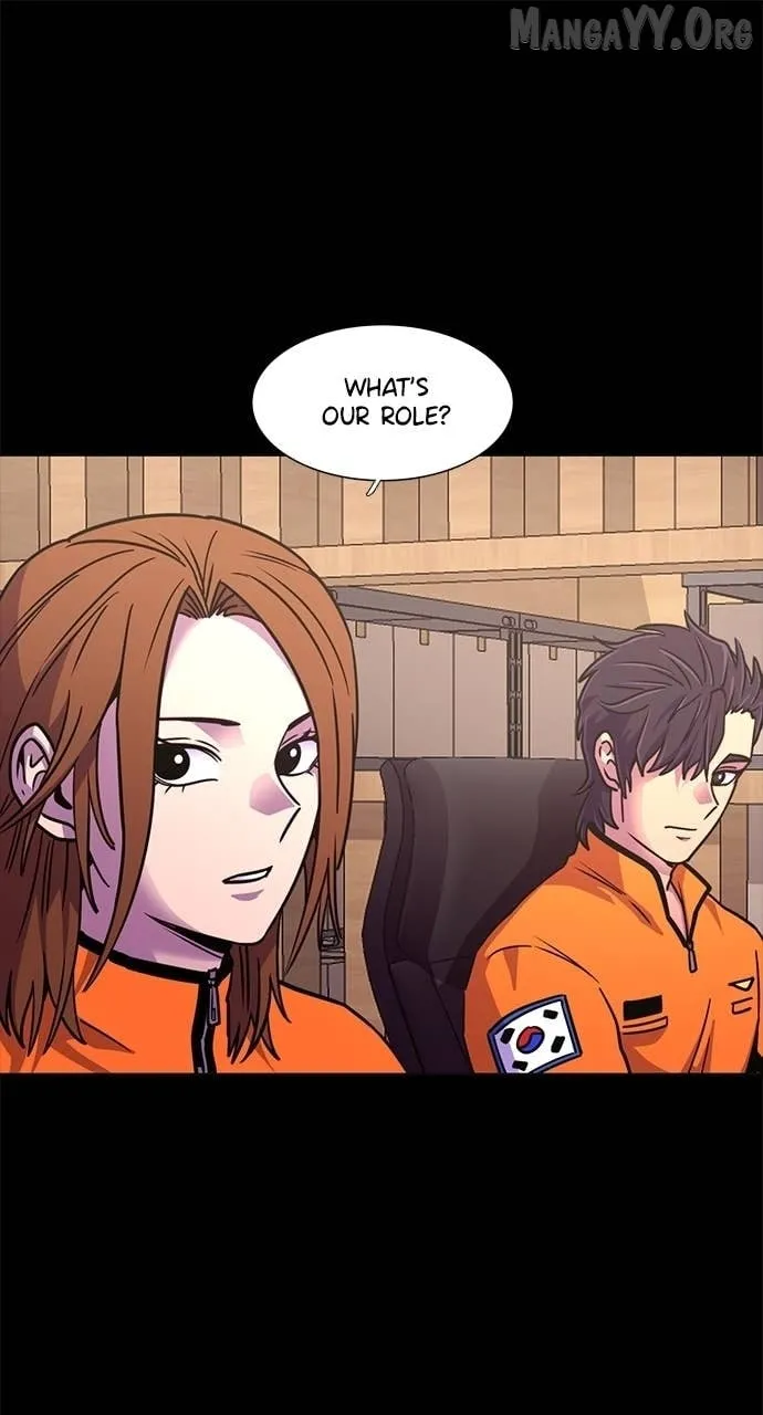 Read 1 Second chapter 315 image 1 on Lezhin