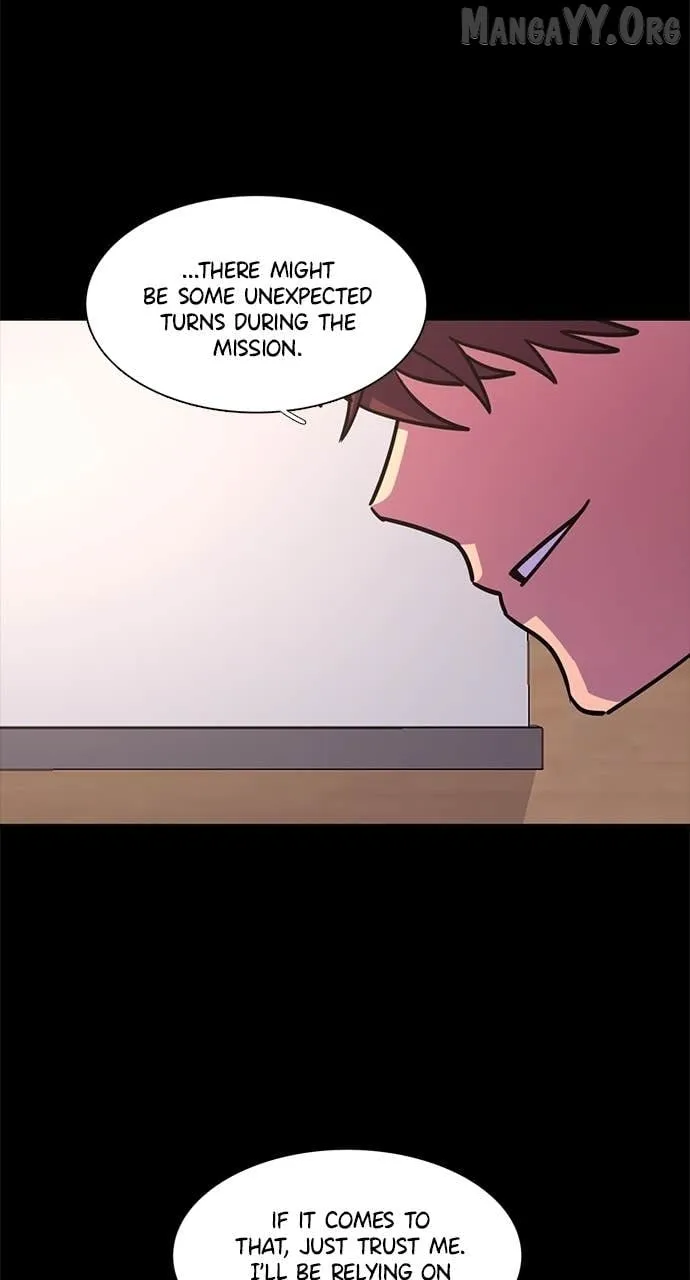 Read 1 Second chapter 315 image 101 on Lezhin