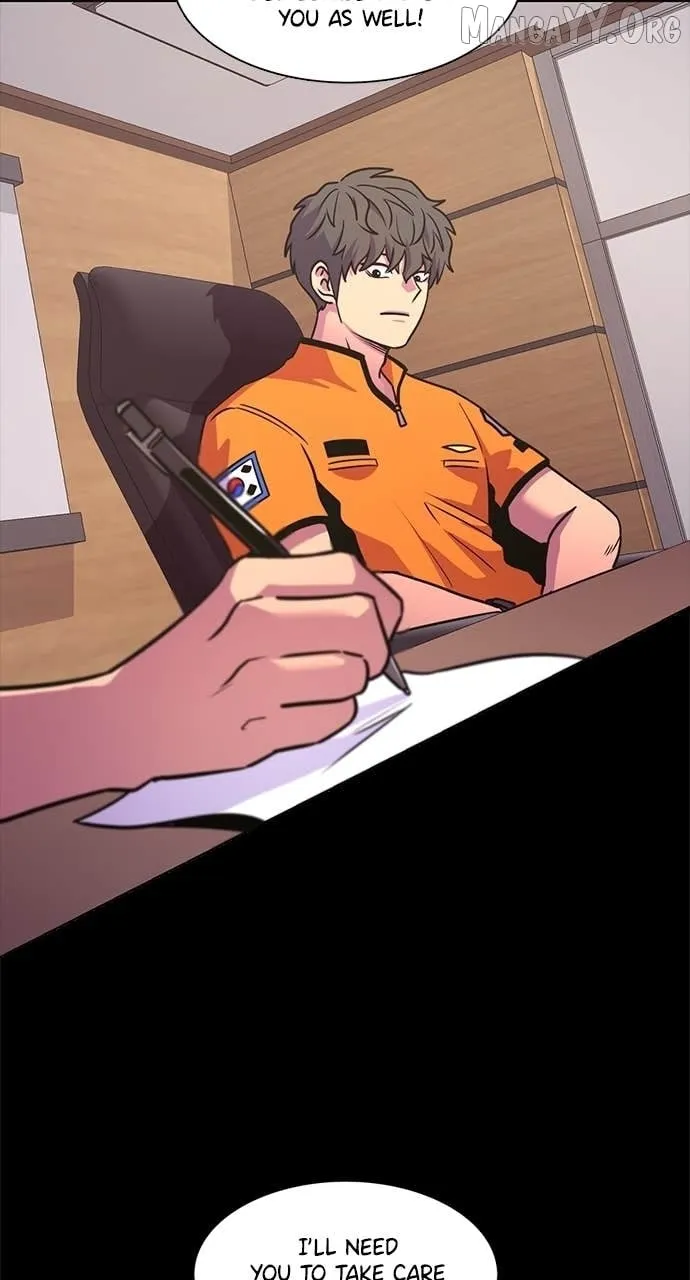 Read 1 Second chapter 315 image 102 on Lezhin