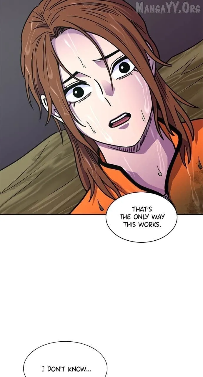 Read 1 Second chapter 315 image 106 on Lezhin