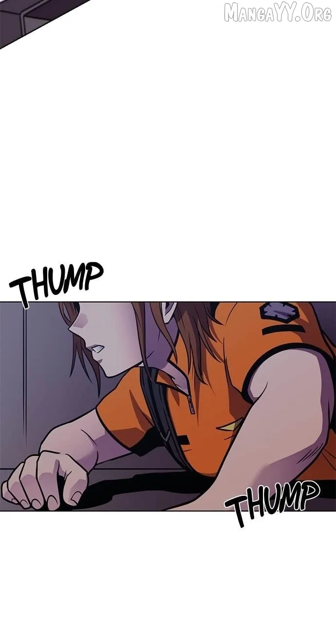 Read 1 Second chapter 315 image 13 on Lezhin