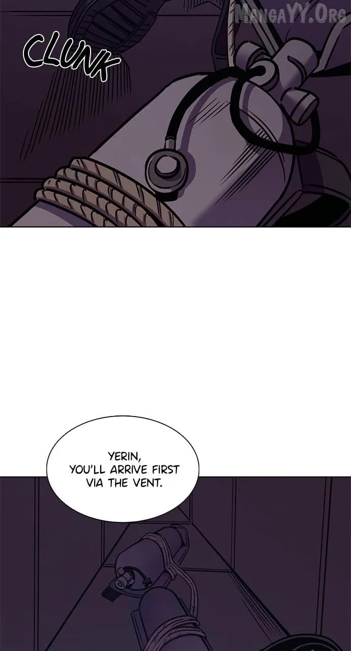Read 1 Second chapter 315 image 15 on Lezhin