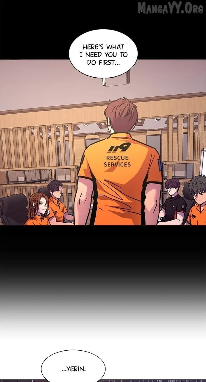 Read 1 Second chapter 315 image 2 on Lezhin