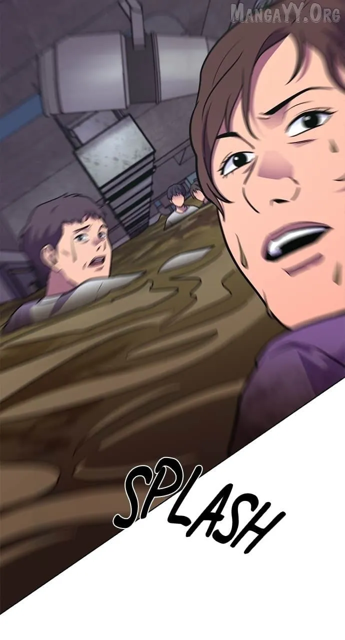Read 1 Second chapter 315 image 20 on Lezhin