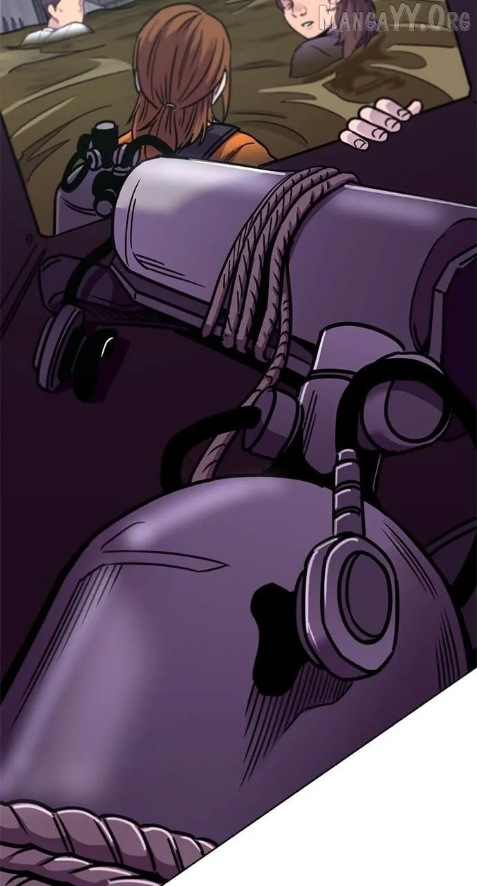 Read 1 Second chapter 315 image 22 on Lezhin