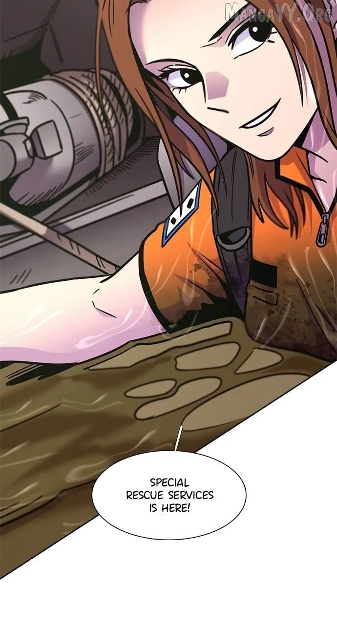 Read 1 Second chapter 315 image 24 on Lezhin