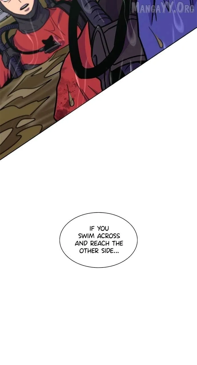 Read 1 Second chapter 315 image 28 on Lezhin