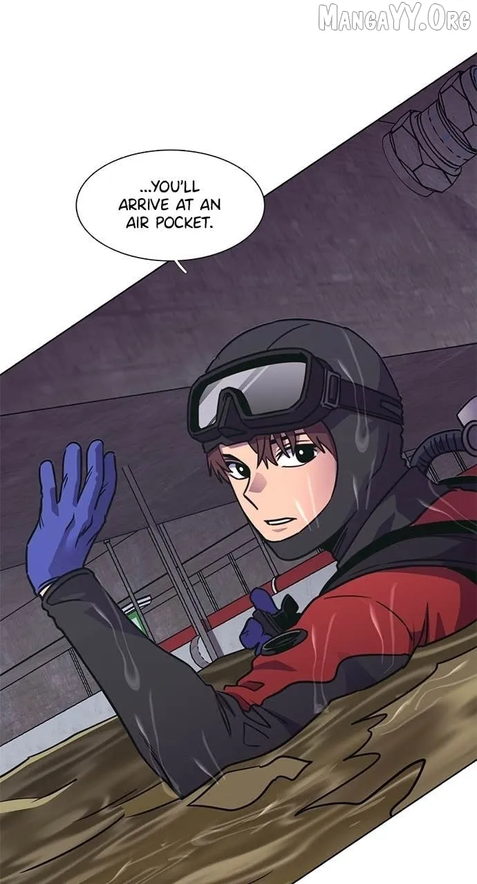 Read 1 Second chapter 315 image 29 on Lezhin