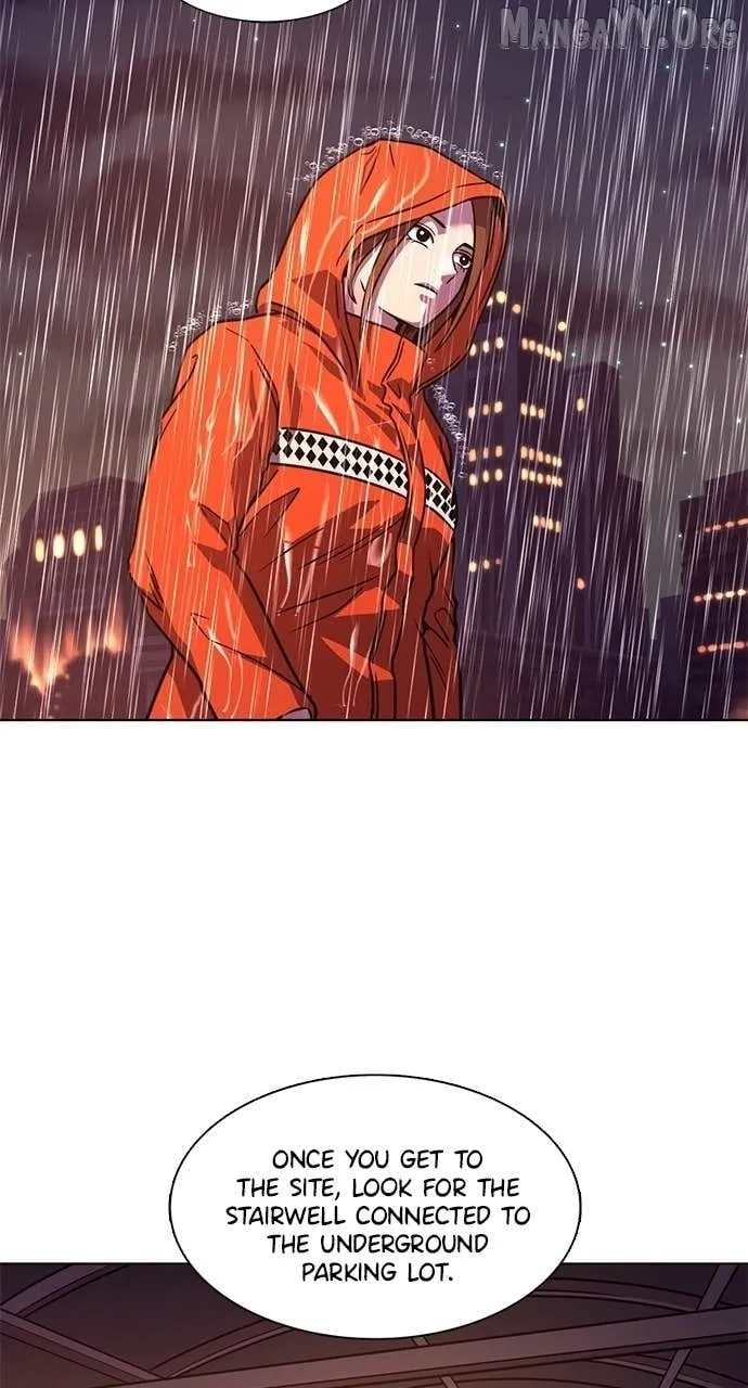 Read 1 Second chapter 315 image 3 on Lezhin