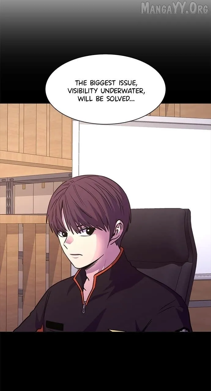 Read 1 Second chapter 315 image 32 on Lezhin