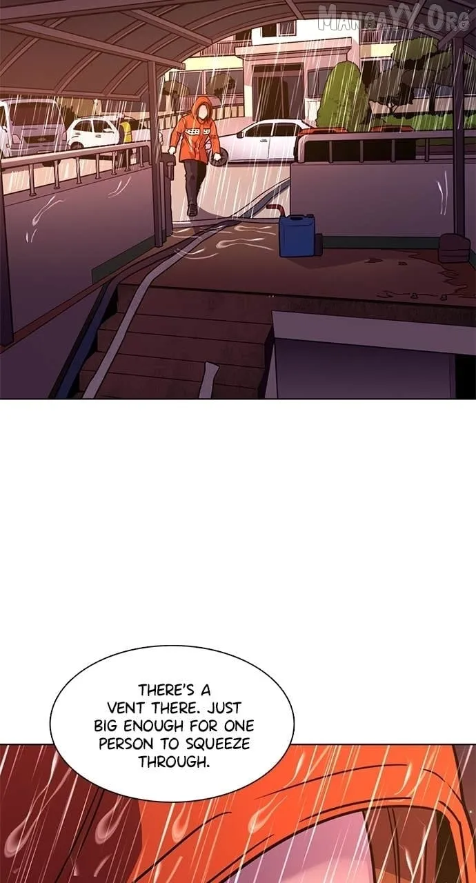 Read 1 Second chapter 315 image 4 on Lezhin