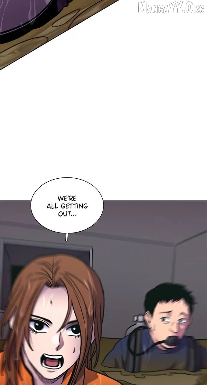 Read 1 Second chapter 315 image 40 on Lezhin