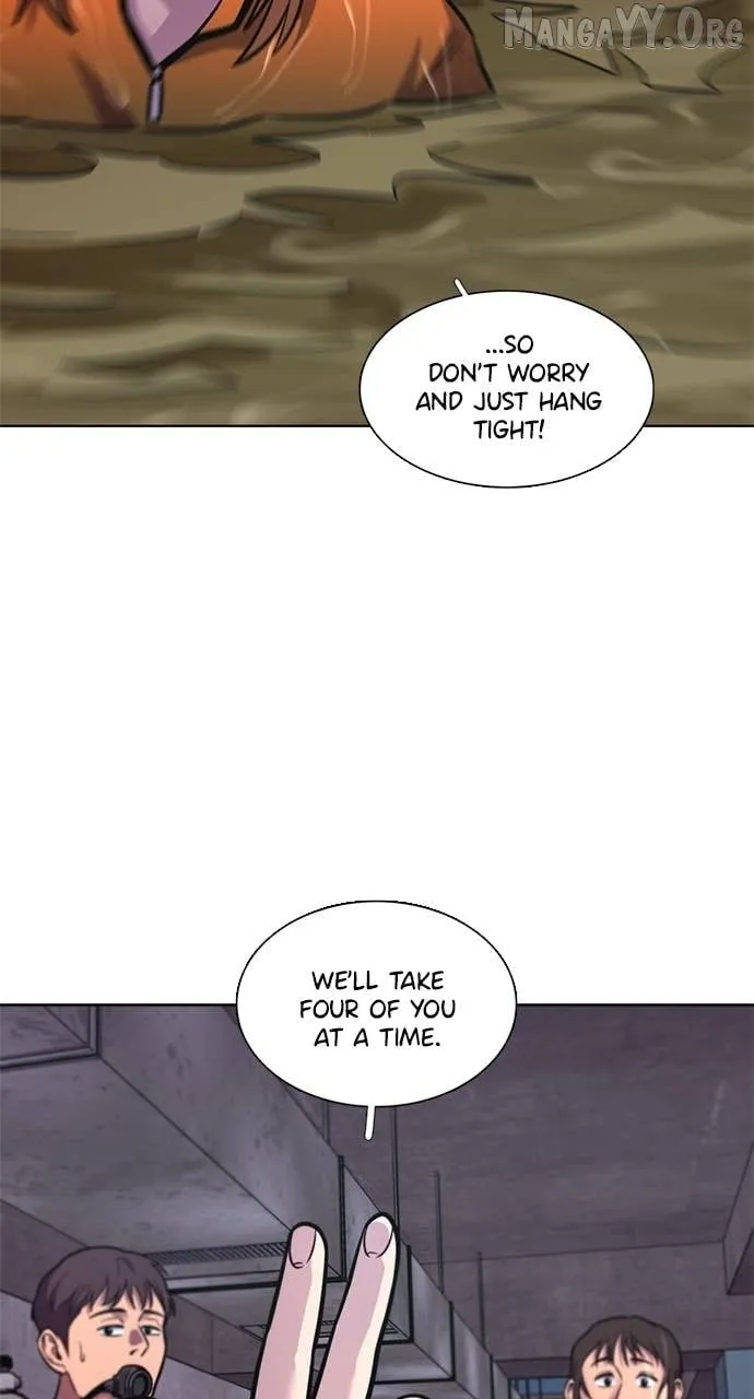 Read 1 Second chapter 315 image 41 on Lezhin