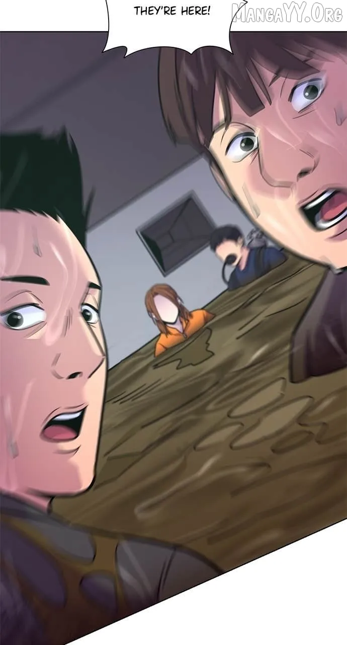 Read 1 Second chapter 315 image 46 on Lezhin