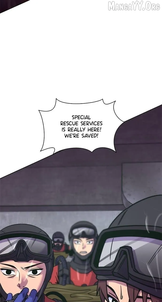 Read 1 Second chapter 315 image 47 on Lezhin