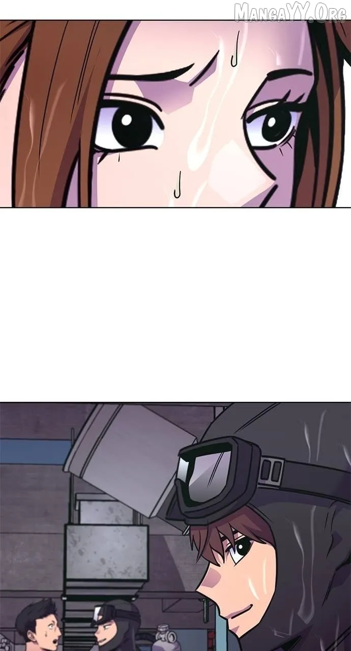 Read 1 Second chapter 315 image 51 on Lezhin