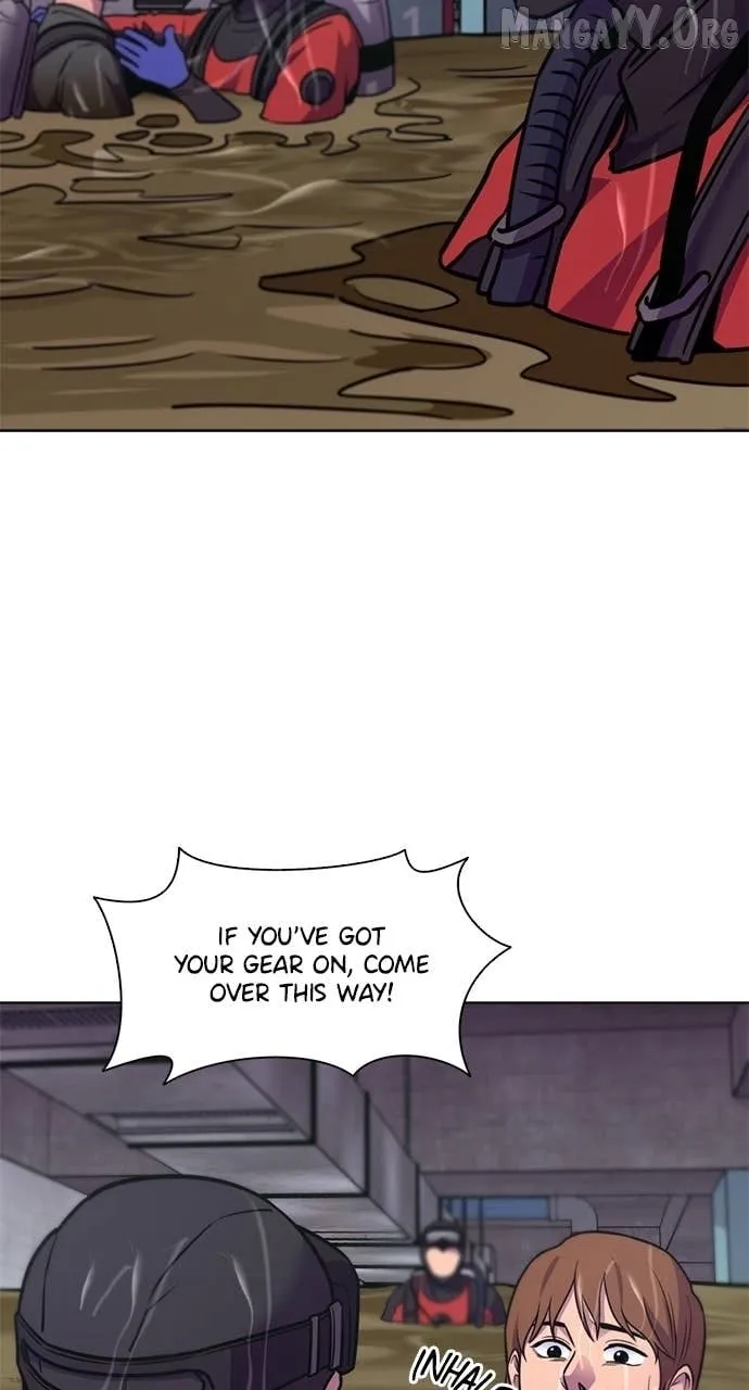 Read 1 Second chapter 315 image 52 on Lezhin