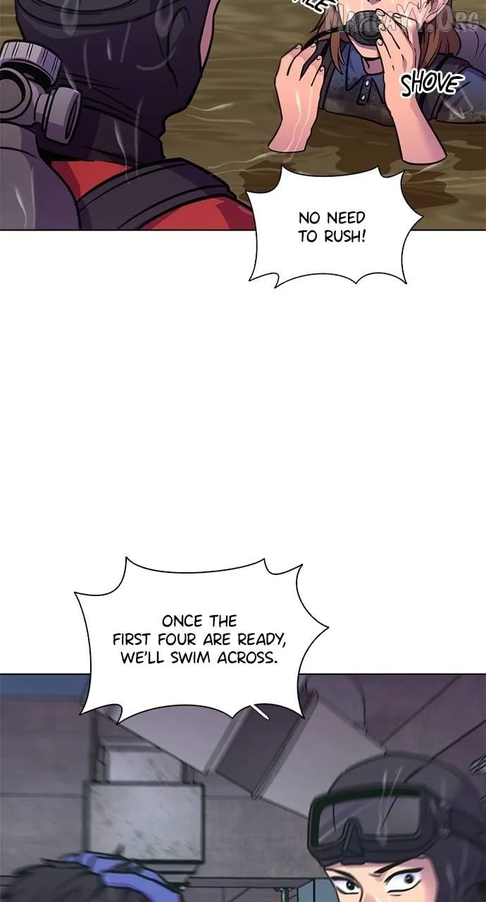 Read 1 Second chapter 315 image 53 on Lezhin