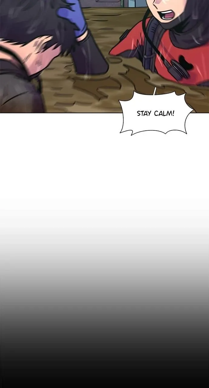 Read 1 Second chapter 315 image 54 on Lezhin