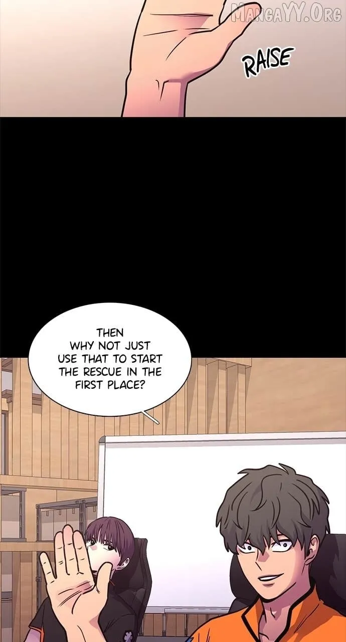 Read 1 Second chapter 315 image 6 on Lezhin