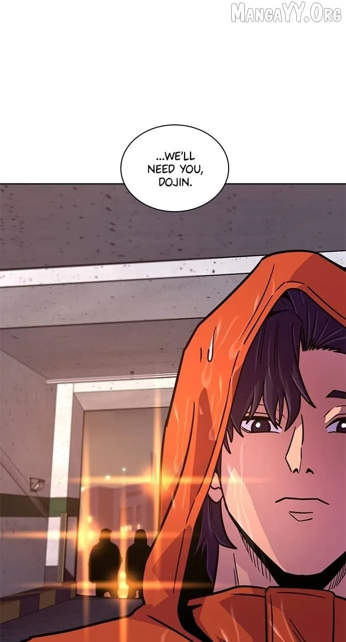 Read 1 Second chapter 315 image 60 on Lezhin