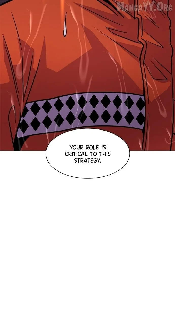 Read 1 Second chapter 315 image 61 on Lezhin