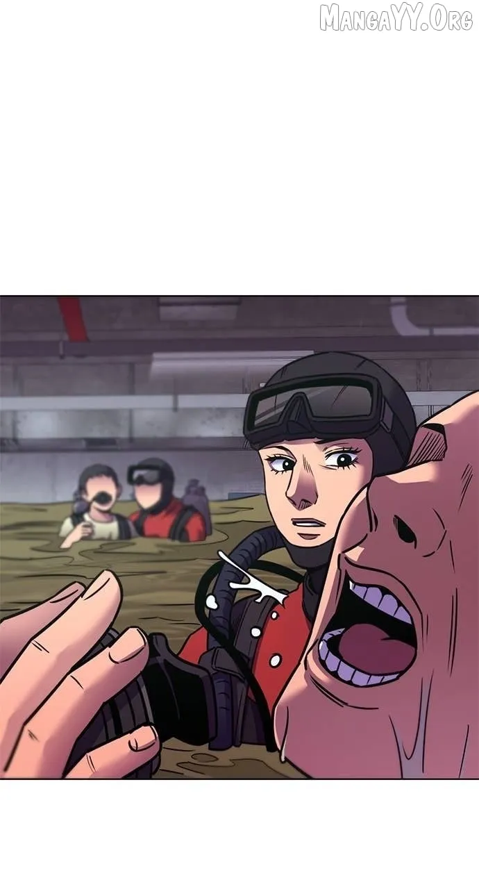 Read 1 Second chapter 315 image 62 on Lezhin