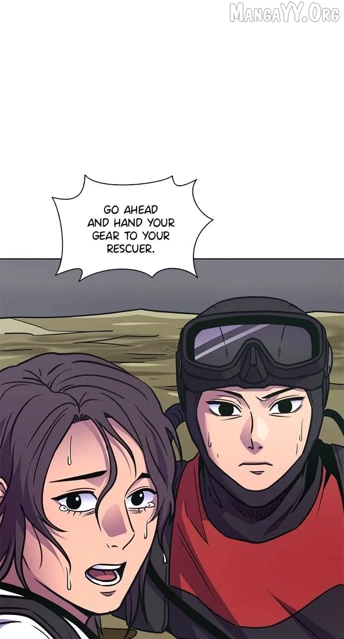 Read 1 Second chapter 315 image 64 on Lezhin