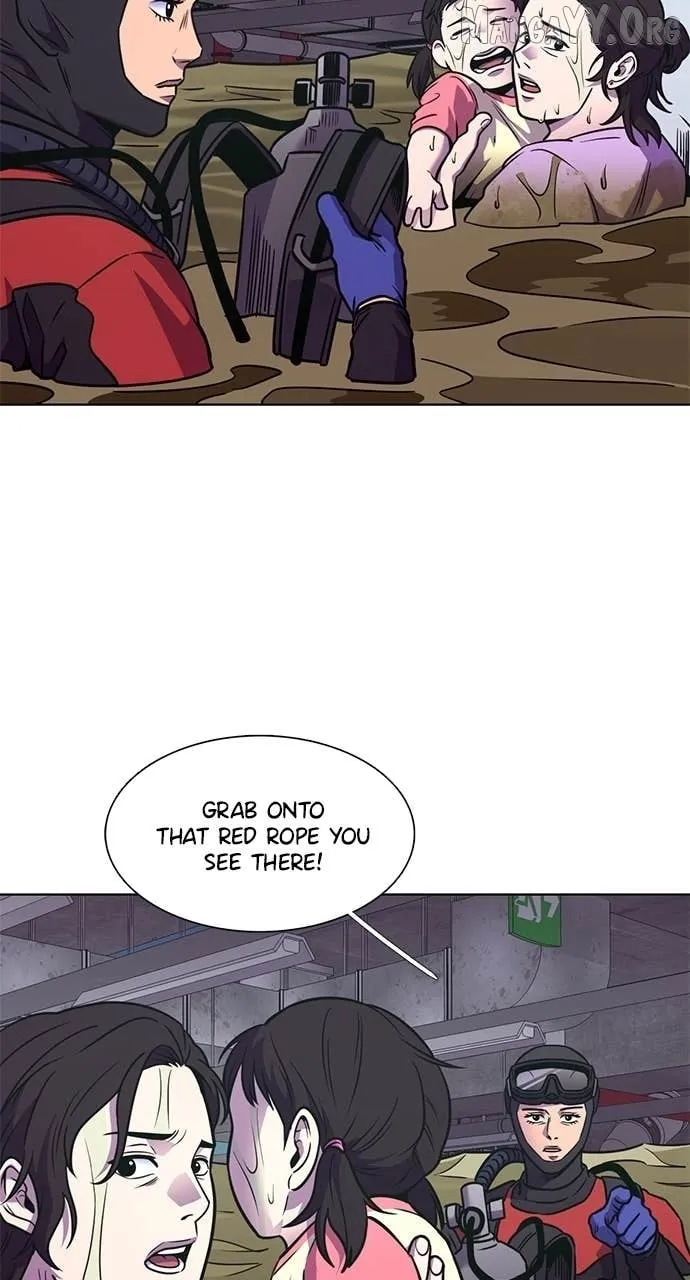 Read 1 Second chapter 315 image 66 on Lezhin