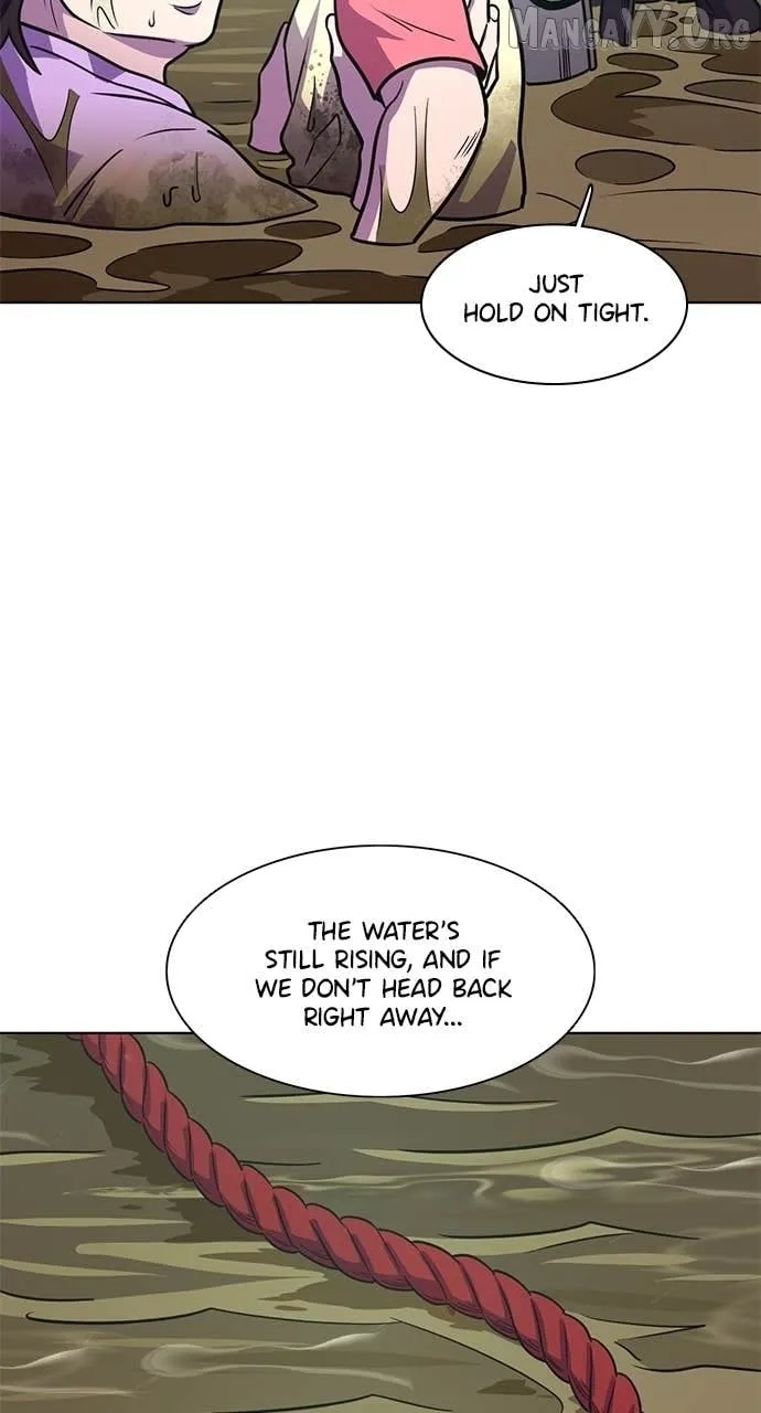 Read 1 Second chapter 315 image 67 on Lezhin