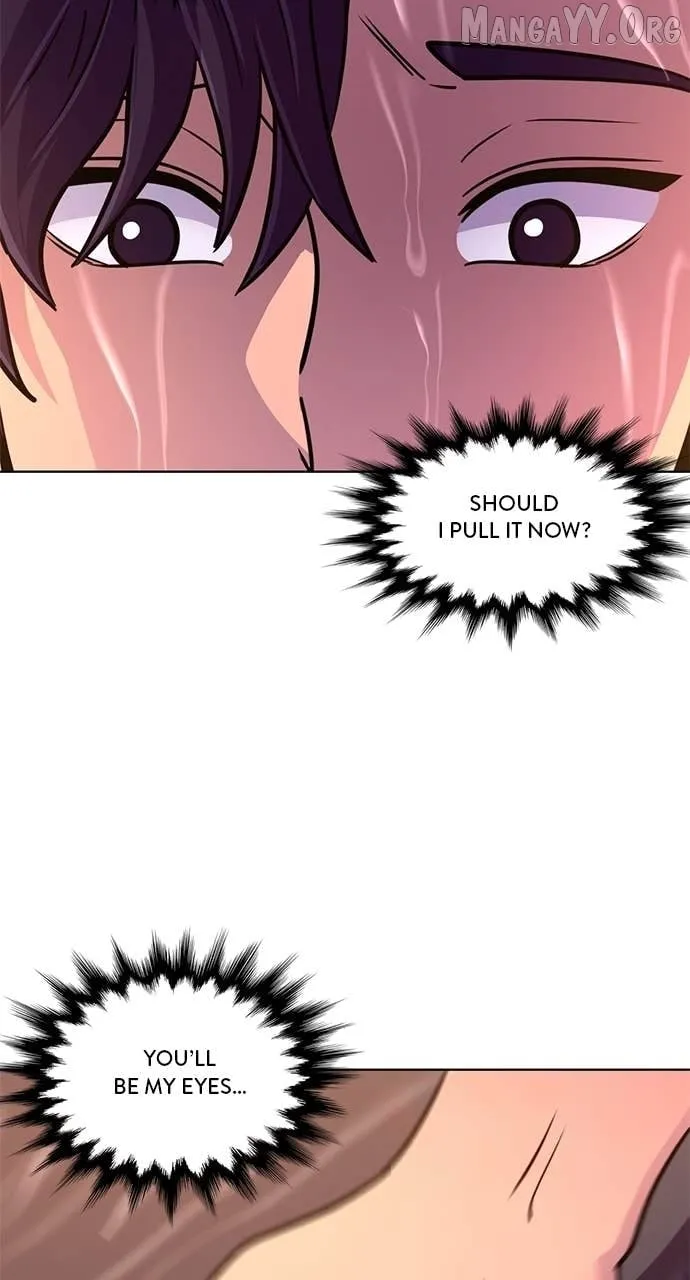 Read 1 Second chapter 315 image 70 on Lezhin